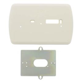 White Rodgers F61-2500 - Wallplate For All 1F80 Series Thermostats