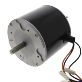 Lennox 12F49 - (100483-41), Condenser Fan Motor, 1/10 HP, 208-230V-1Ph, 42 Frame, 1075 RPM,