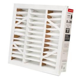 Honeywell Home FC40R1003 - 20" x 20" Return Grill Media Air Filter