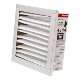 Honeywell Home FC40R1102 - 14" x 14" Return Grill Media Air Filter