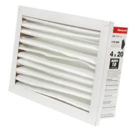 Honeywell Home FC40R1110 - 14" x 20" Return Grill Media Air Filter