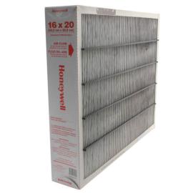 Honeywell Home FR8000A1620 - TrueCLEAN Replacement Filter (16" x 20")