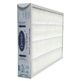 Carrier GAPCCCAR1620 - INFINITY AIR PURIFIER FILTER MEDIA 16" X 20" X 3-1/2" MERV 15 FAN COIL