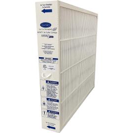 Carrier GAPCCCAR2025 - INFINITY AIR PURIFIER FILTER MEDIA 20" X 25" X 3-1/2" MERV 15 FURNACE