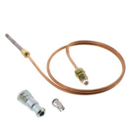 White Rodgers H06E-24 - 24" Universal Replacement Thermocouple