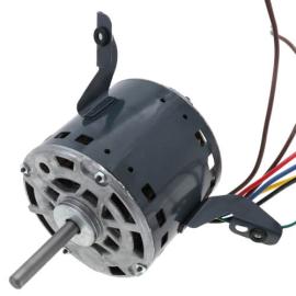 Carrier HB41TR114 - 1/3 HP CCW Rotation, 1075 RPM 115V Blower Motor