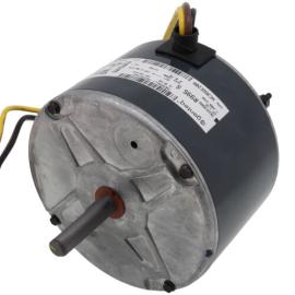 Carrier HC35GE208 - CONDENSER FAN MOTOR 1/8 HP 1500 RPM 208/230V - CLOCKWISE