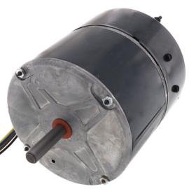 Carrier HC38GR239 - CONDENSER FAN MOTOR 1/5 HP 1100/900 RPM - CLOCKWISE