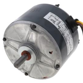 Carrier HC39GE237 - CONDENSER FAN MOTOR 1/4 HP 1100 RPM 208/230V - CLOCKWISE