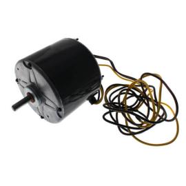 Carrier HC39GE468 - CONDENSER FAN MOTOR 1/4 HP 1100/900 RPM 400/460V - CLOCKWISE