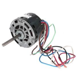 Carrier HC41AE117 - 1/3 HP Blower Motor 115V 