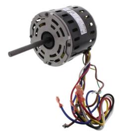 Carrier HC43AQ116 - BLOWER MOTOR 1/2 HP 1075 RPM - COUNTER-CLOCKWISE