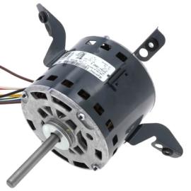 Carrier HC43TE114 - BLOWER MOTOR 1/2 HP 1075 RPM 115V - COUNTER-CLOCKWISE