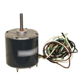 Carrier HC44VL603 - CONDENSER FAN MOTOR 1/2 HP 1075 RPM 208/230V - CLOCKWISE