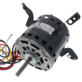 Carrier HC45TE114 - BLOWER MOTOR 3/4 HP 1075 RPM 115V - COUNTER-CLOCKWISE