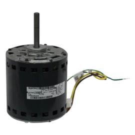 Carrier HC52AE464 - BLOWER MOTOR 1 HP 1040 RPM 460V - COUNTER-CLOCKWISE