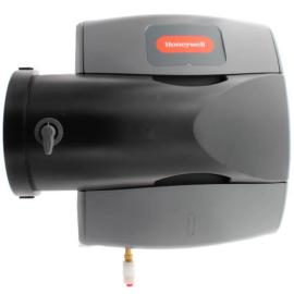 Honeywell Home HE100A1000 - HE100 TrueEASE 12 Gallon Basic Bypass Evaporative Humidifier