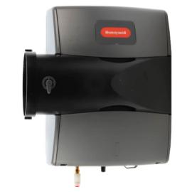 Honeywell Home HE200A1000 - HE200 TrueEASE 17 Gallon Basic Bypass Evaporative Humidifier