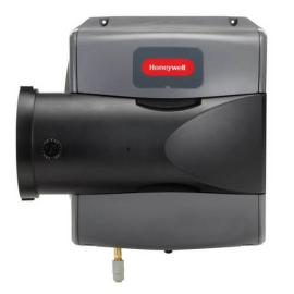 Honeywell Home HE250A1005 - HE250 TrueEASE 17 Gallon Advanced Bypass Evaporative Humidifier