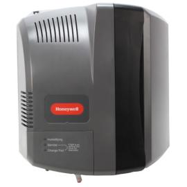 Honeywelll Home HE300A1005 - HE300 TrueEASE 18 Gallon Advanced Fan-Powered Evaporative Humidifier