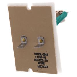 Carrier HH12ZB170 - 3" 170°F Limit Switch