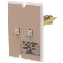 Carrier HH12ZB250 - 3" 250°F Limit Switch