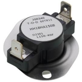 Carrier HH18HA150 - LIMIT SWITCH (150F)