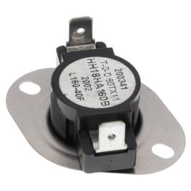 Carrier HH18HA160 - Temperature Activated Switch 