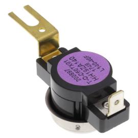 Carrier HH19ZA140 - Limit Switch, Open 140 Closes 100