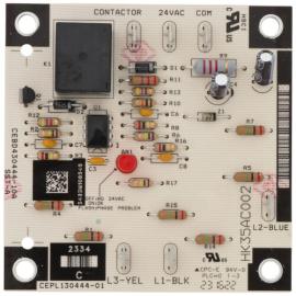 Carrier HK35AC002 - Relay Phase Monitor