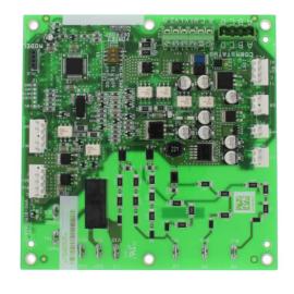 Carrier HK38EA023 - Control Board