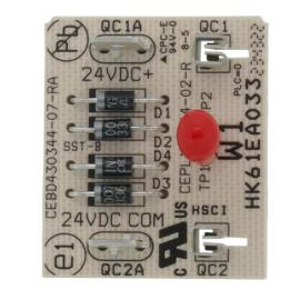 Carrier HK61EA033 - Carrier Rectifier Control