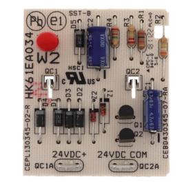 Carrier HK61EA034 - Rectifier Control