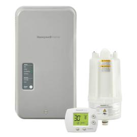 Honeywelll Home HM750A1000 - HM750 Advanced Electrode Humidifier (11/22 GPD)