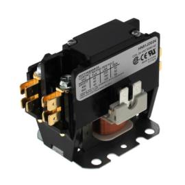 Carrier HN51JD024 - 1 Pole Contactor (24V, 40 Amp)