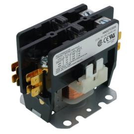 Carrier HN52TC024 - 2 Pole Contactor, 24V 32 Amp