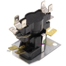 Carrier HN67QC005 - Electric Heat Relay