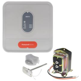 Honeywell Home HZ311K - TrueZONE Kit with DATS, Transformer and HZ311 Panel