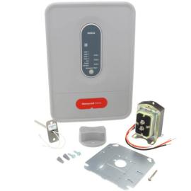 Honeywell Home HZ322K - TrueZONE Kit with DATS, Transformer and HZ322 Panel