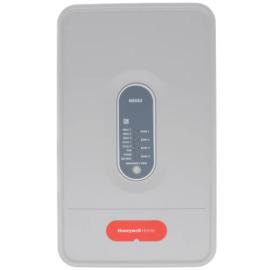 Honeywell Home HZ432 - TrueZONE HZ432 Panel