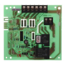 ICM Controls ICM271C -  Fan Blower Control, Direct OEM Replacement - Dual On/Off Delay Timer