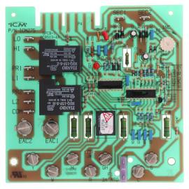 ICM Controls ICM275C -  Fan Blower Control, Direct OEM Replacement - Dual On/Off Delay Timer