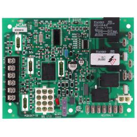 ICM Controls ICM2810 - ICM2810 Furnace Ignition Control Board for Goodman PCBBF136 and PCBBF140