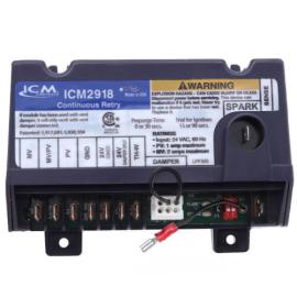 ICM Controls ICM2918 - Universal Intermittent Pilot Ignition Control