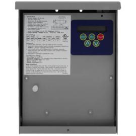 ICM Controls ICM493-60A - Line Voltage, Single Phase Motor Protection w/ Surge Protection, 60A contactor