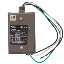 ICM Controls ICM517 - Single Phase Surge Protective Device w/ Metal, NEMA Type 3R Enclosure