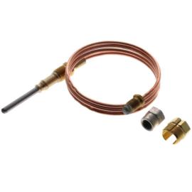 Baso K16BT-36H - 36" Husky Heavy Duty Thermocouple With Nut