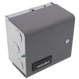 Resideo L4081B1096 - High Limit & Circulator Aquastat, 10-Degree (F) Differential