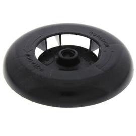 Carrier LA660002 - Black Plastic Cooling Fan Blade