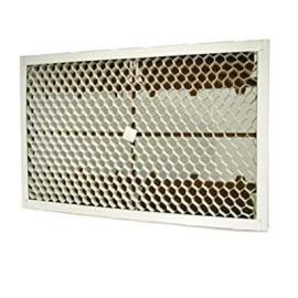 Lennox 75X73 - Healthy Climate  ( LB-101918 ) PureAire PCO-12C Metal Mesh Insert, 16 x 26 x 2 Inch